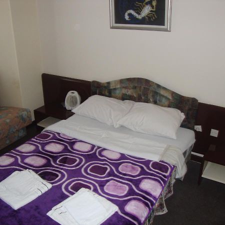 B&B Inex Negotin Extérieur photo