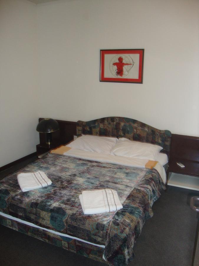 B&B Inex Negotin Extérieur photo