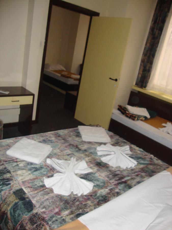 B&B Inex Negotin Extérieur photo
