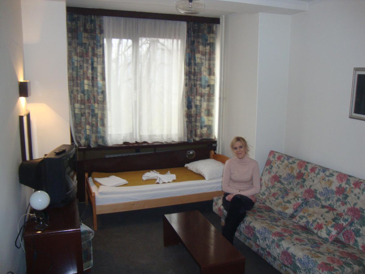 B&B Inex Negotin Extérieur photo