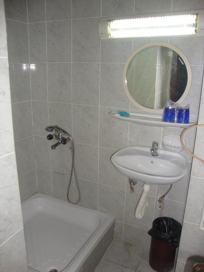 B&B Inex Negotin Extérieur photo