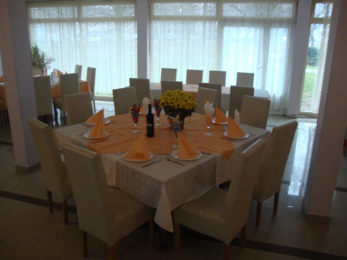 B&B Inex Negotin Extérieur photo