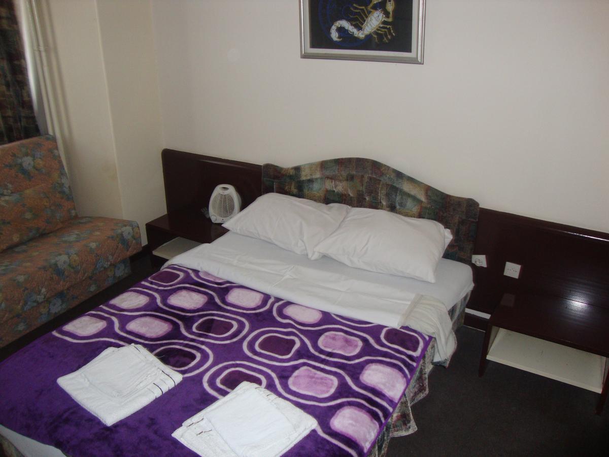 B&B Inex Negotin Extérieur photo