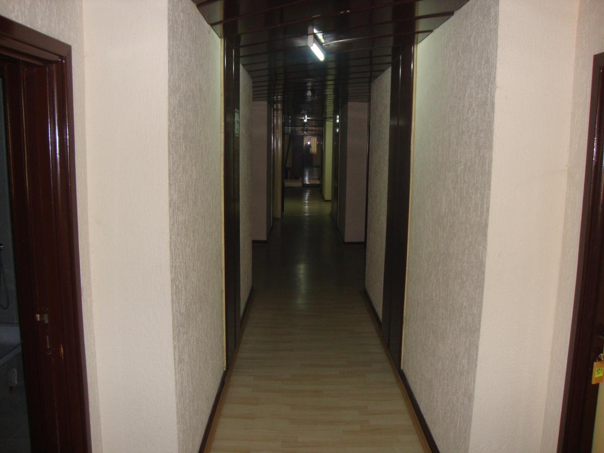 B&B Inex Negotin Extérieur photo