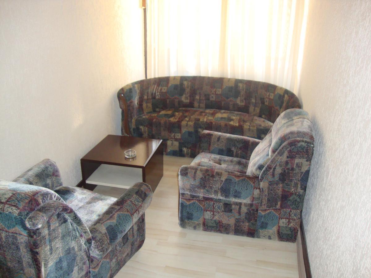 B&B Inex Negotin Extérieur photo
